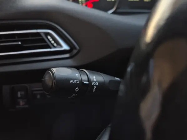 Peugeot 308 1.6 BlueHDi Style 21