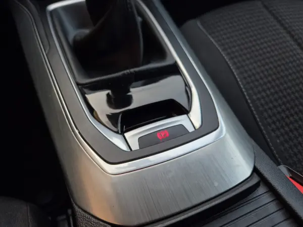 Peugeot 308 1.6 BlueHDi Style 32