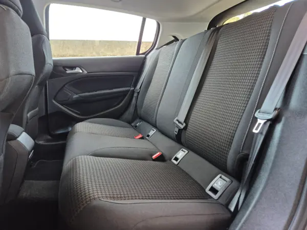 Peugeot 308 1.5 BlueHDi Active EAT8 13