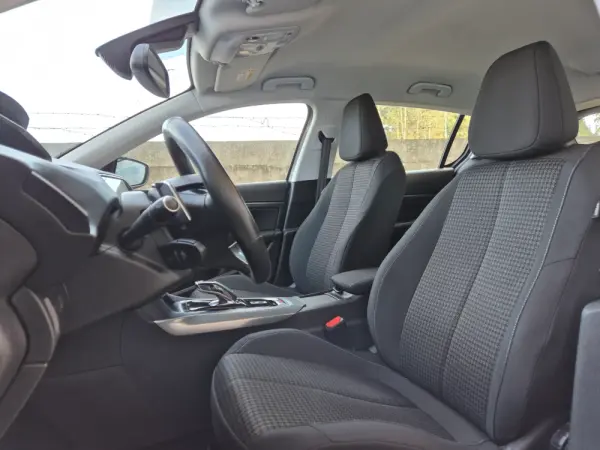 Peugeot 308 1.5 BlueHDi Active EAT8 15