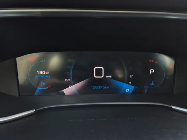 Peugeot 308 1.5 BlueHDi Active EAT8 19