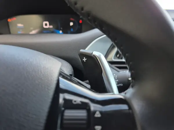 Peugeot 308 1.5 BlueHDi Active EAT8 21