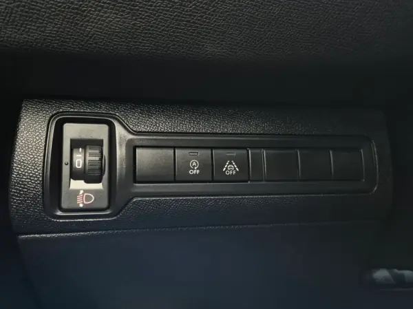 Peugeot 308 1.5 BlueHDi Active EAT8 33