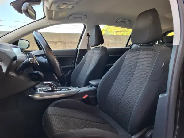Peugeot 308 1.5 BlueHDi Active EAT8 15