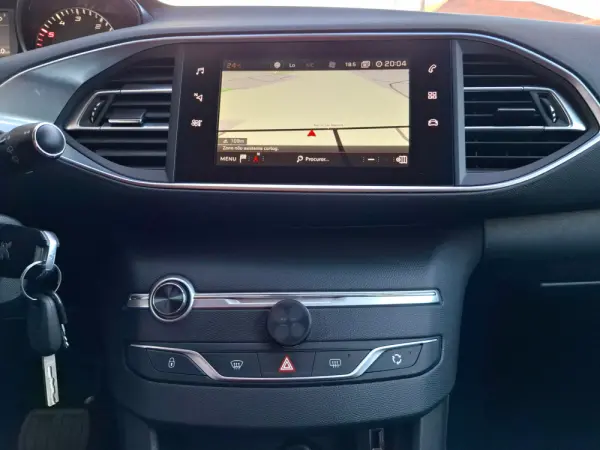 Peugeot 308 1.5 BlueHDi Active EAT8 25