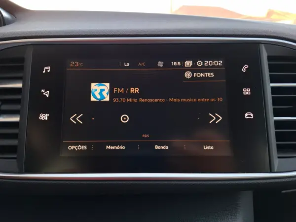 Peugeot 308 1.5 BlueHDi Active EAT8 26