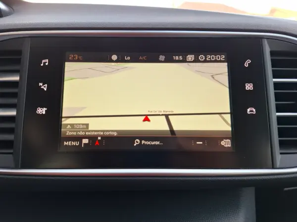 Peugeot 308 1.5 BlueHDi Active EAT8 27