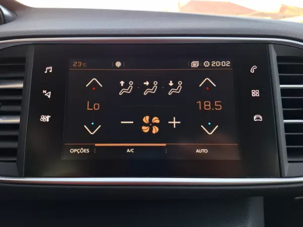 Peugeot 308 1.5 BlueHDi Active EAT8 28