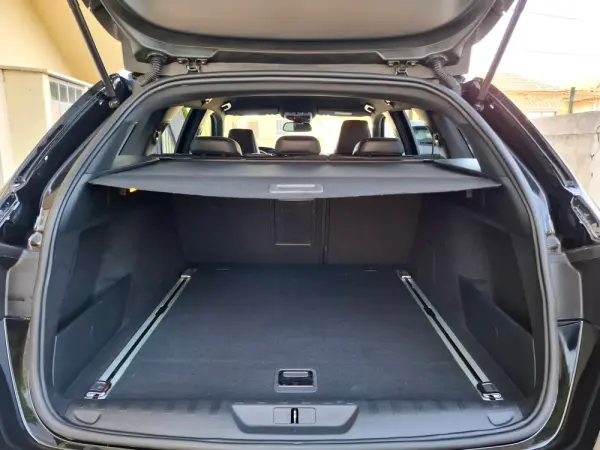 Peugeot 308 SW 1.5 BlueHDi GT Line EAT8 9