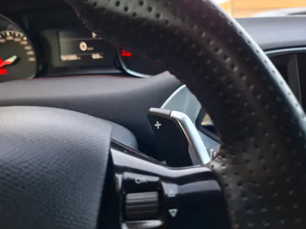 Peugeot 308 SW 1.5 BlueHDi GT Line EAT8 22