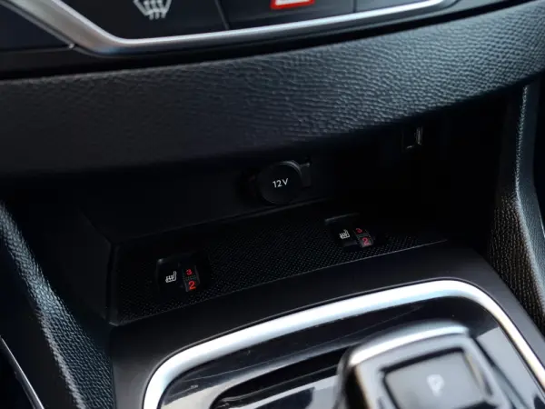 Peugeot 308 SW 1.5 BlueHDi GT Line EAT8 34