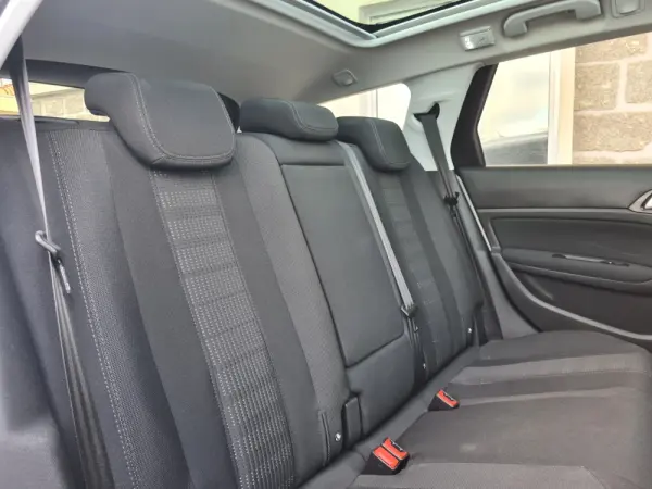 Peugeot 308 SW 1.6 BlueHDi Allure 11