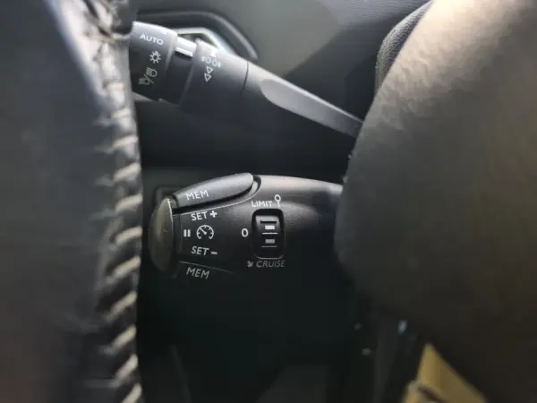 Peugeot 308 SW 1.6 BlueHDi Allure 24