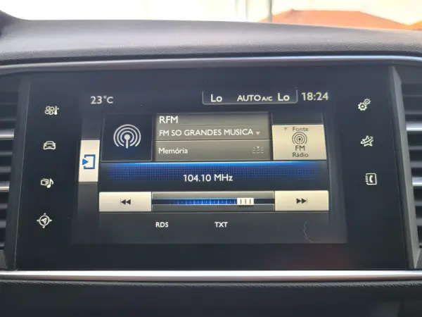 Peugeot 308 SW 1.6 BlueHDi Allure 30