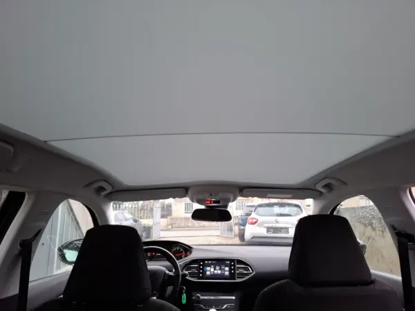 Peugeot 308 SW 1.6 BlueHDi Allure 8