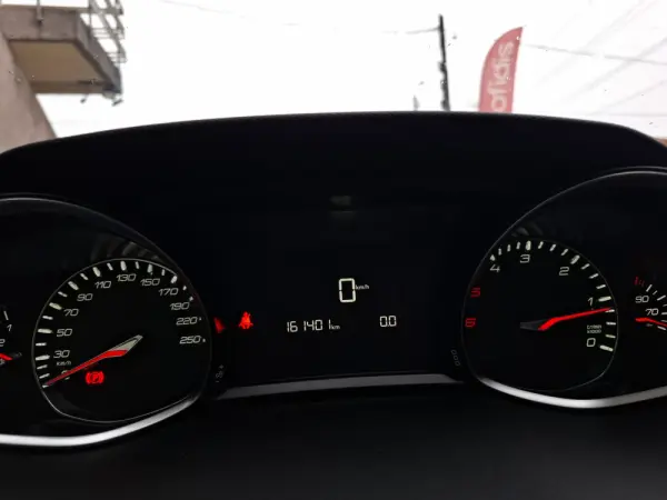 Peugeot 308 SW 1.6 BlueHDi Allure 20
