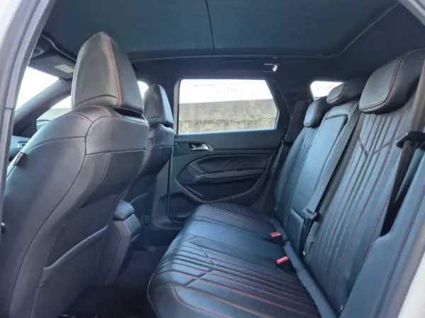 Peugeot 308 SW 1.5 BlueHDi GT Line 15