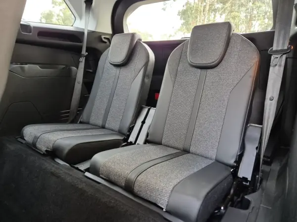 Peugeot 5008 1.5 BlueHDi Allure 13