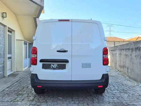 Peugeot Expert Outro 3