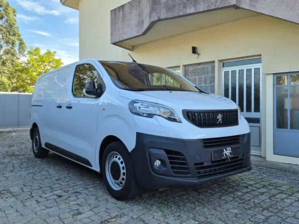 Peugeot Expert Outro 5