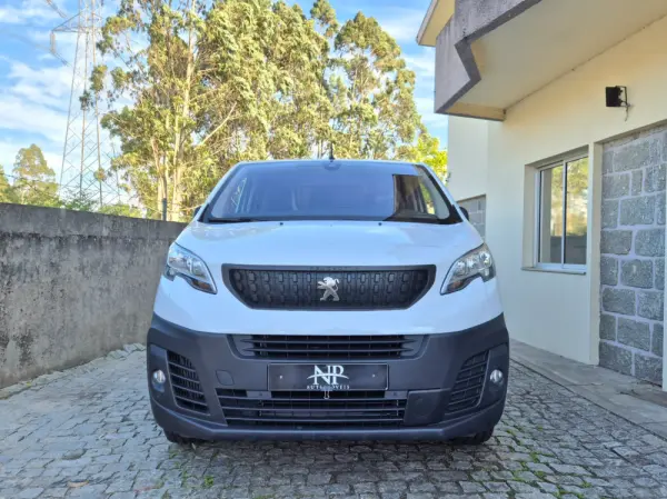 Peugeot Expert Outro 6