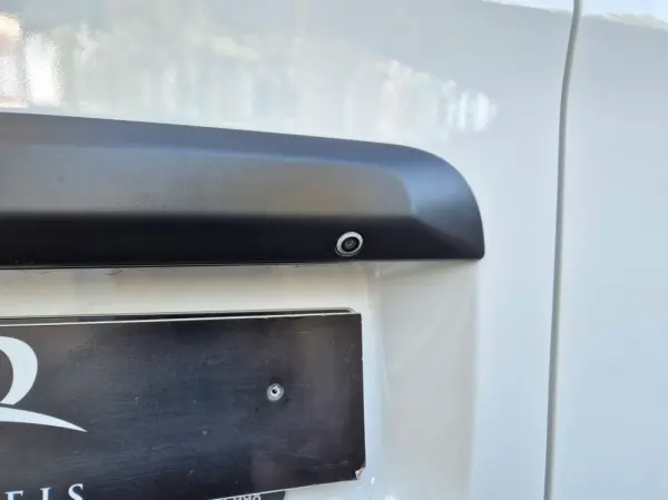 Peugeot Expert Outro 7