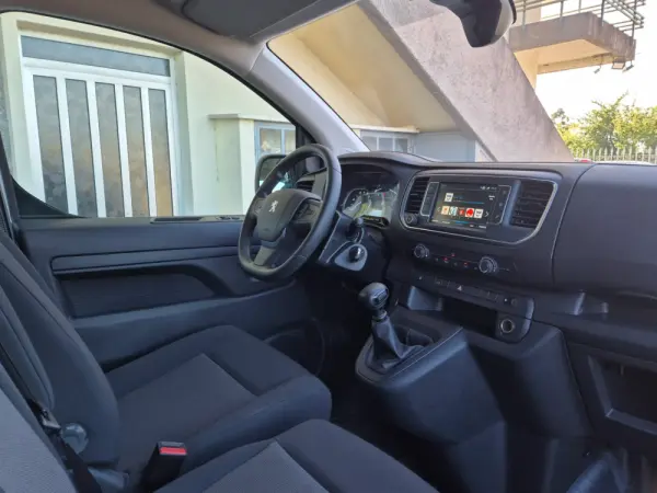 Peugeot Expert Outro 20
