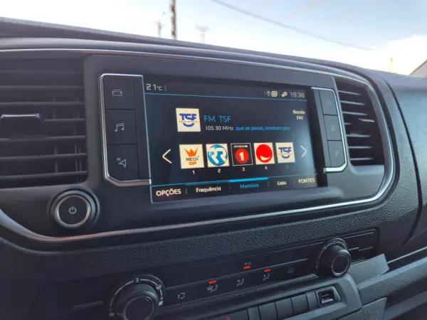 Peugeot Expert Outro 29