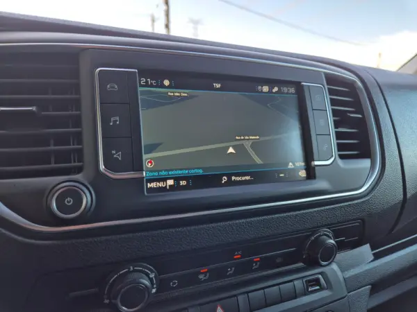 Peugeot Expert Outro 30
