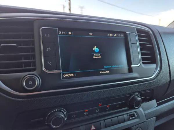 Peugeot Expert Outro 32