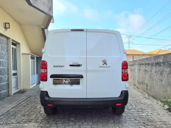 Peugeot Expert Outro 3