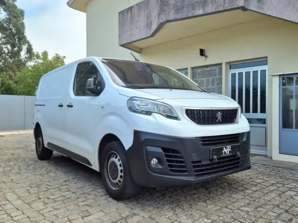 Peugeot Expert Outro 5