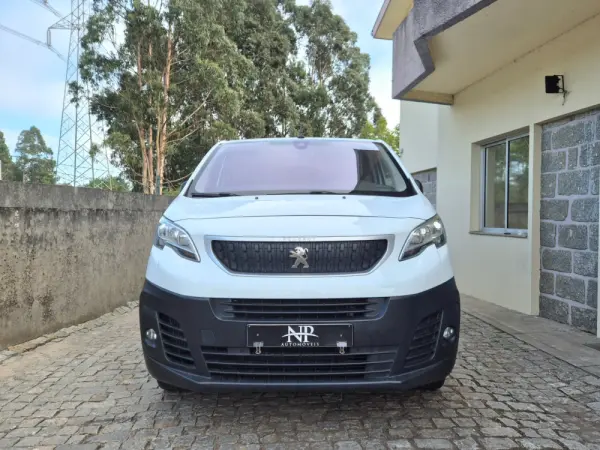 Peugeot Expert Outro 6