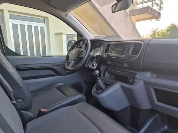 Peugeot Expert Outro 15