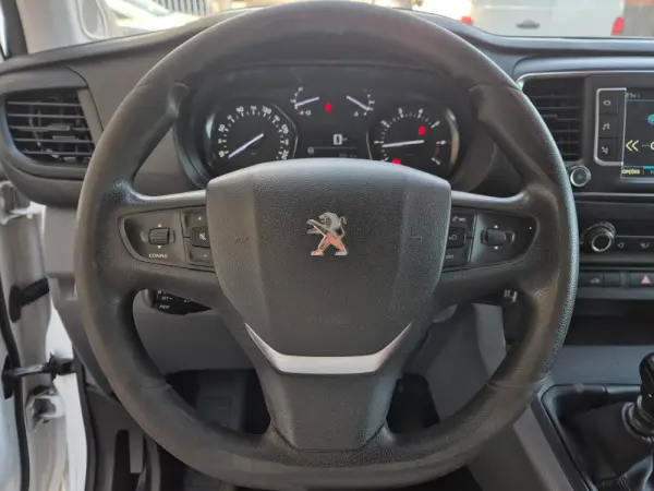 Peugeot Expert Outro 16