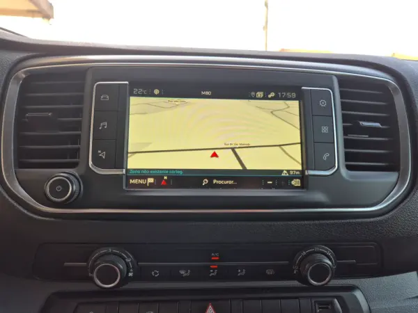 Peugeot Expert Outro 22