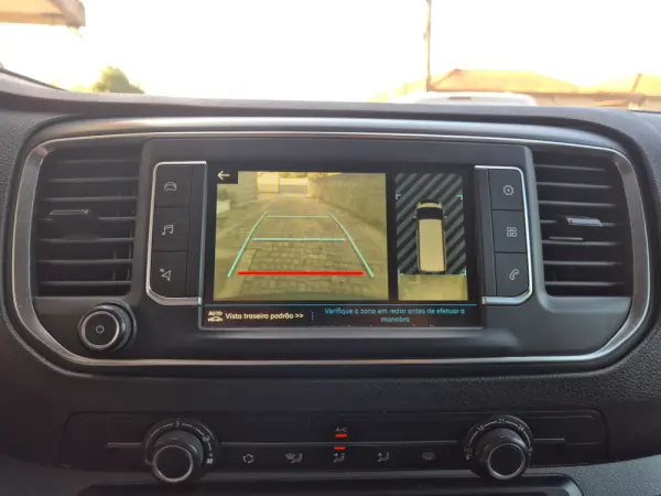 Peugeot Expert Outro 23