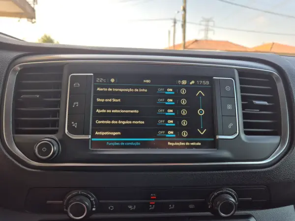 Peugeot Expert Outro 24
