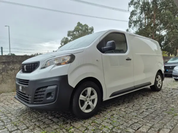 Peugeot Expert 1.5 BlueHDi Standard 1