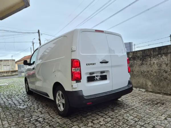 Peugeot Expert 1.5 BlueHDi Standard 2