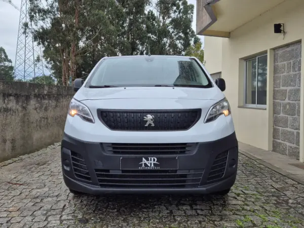 Peugeot Expert 1.5 BlueHDi Standard 6