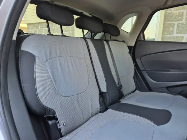 Renault Captur 1.2 TCe Exclusive EDC 8