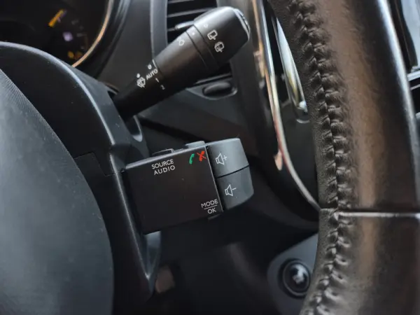 Renault Captur 1.2 TCe Exclusive EDC 21