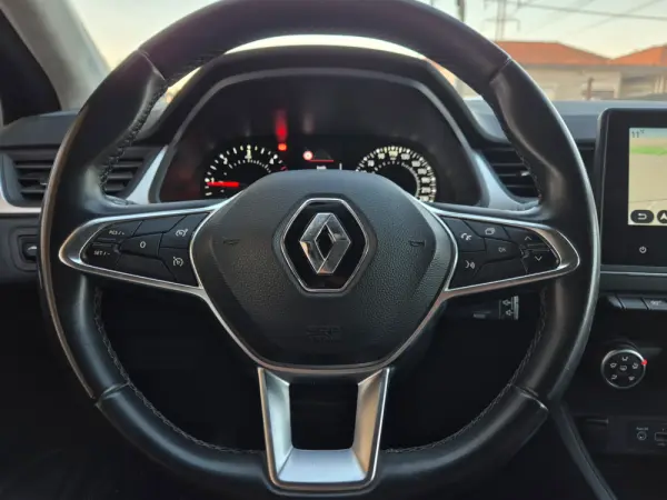 Renault Captur 1.5 dCi Exclusive 18