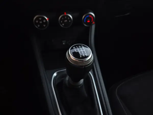 Renault Captur 1.5 dCi Exclusive 30