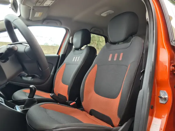 Renault Captur 1.5 dCi Exclusive 13