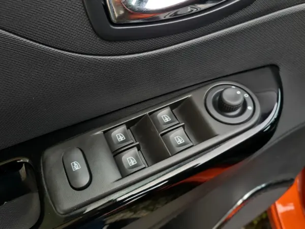 Renault Captur 1.5 dCi Exclusive 28