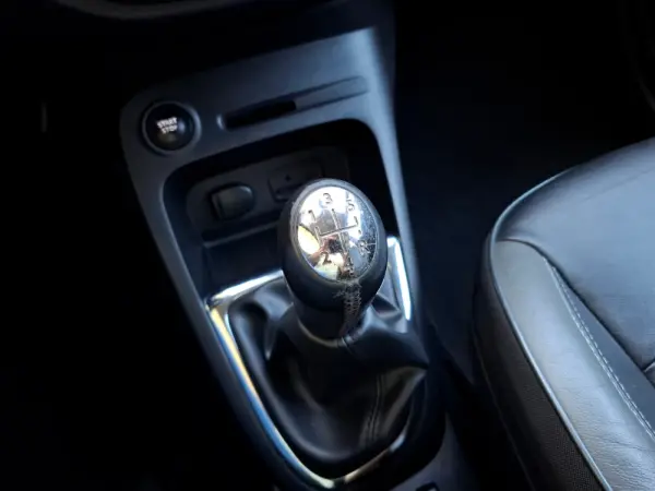 Renault Captur 1.5 dCi Exclusive 28