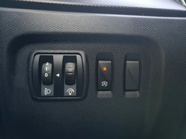 Renault Captur 1.5 dCi Exclusive 28