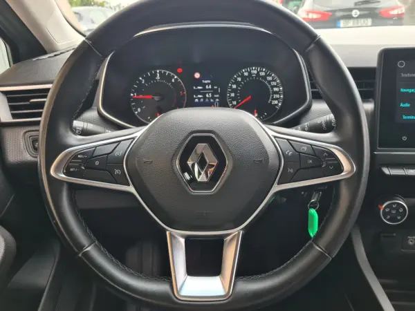 Renault Clio 1.5 Blue dCi Intens 17